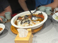 -井水小厨·湘菜(活力广场店)