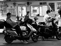 -汕头市小公园