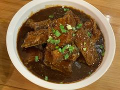 -兔爸私家小厨(新北万达店)