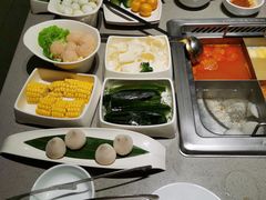 玉米-海底捞火锅(北京路店)