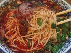 -清真磨沟沿老字号牛肉面(总店)