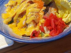 鳗鱼盖饭-三月居酒屋(青年大街店)