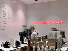 -Manner Coffee(星方汇广场店)