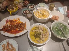 -王记姚家味·地道苏帮菜(凤凰街店)