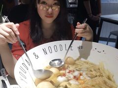 -友达面馆(广州总店)