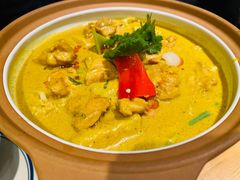 西贡咖喱鸡-米纸越南小馆(金鹰世界店)