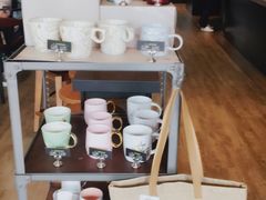 -星巴克(南京商厦店)