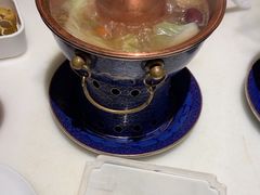 -涮福記·现切牛羊肉火锅(世纪汇店)