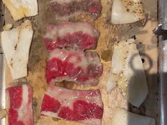 -新石器烤肉(百联川沙店)