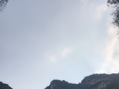 -沣峪口