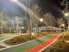 -清远熹乐谷温泉度假酒店