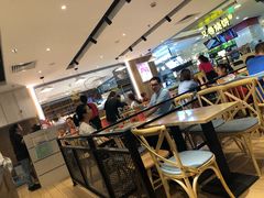 -满记甜品(巴黎春天宝山店)