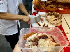 -香港新发烧腊茶餐厅(书城店)