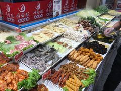 -北京华联购物中心(天通苑店)