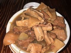 -黄祥华养生堂·炖汤·营养蒸饭(岭南天地店)
