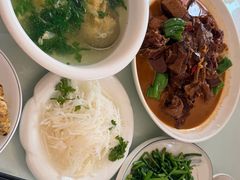 -胡老三家土菜馆·老店地方特色菜·招牌茅山地锅老鹅