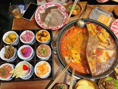 -楠火锅(昆山金鹰店)