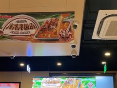 -海底捞火锅(天津SM城市广场店)