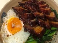 黯然销魂饭-禄興記香港大排档(歌斐中心店)
