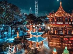 -鲜得来排骨年糕(豫园店)