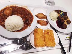 -宜家·瑞典风味餐厅(烟台路店)