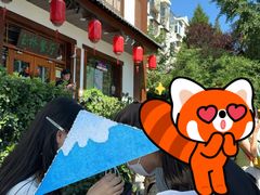 -玉桥餐厅(天坛店)