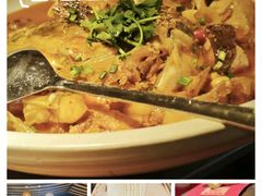 -魏铭鱼头捞饭(晋阳路店)