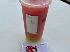 -喜茶(佛山顺德容桂天佑城店)