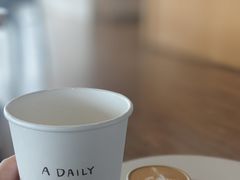-Cafe Mersey默西咖啡(西交店)