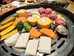 -德兴show鲜·蒸汽海鲜火锅餐厅(格创悦里店)