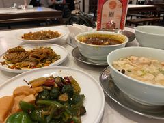 -春发生饭店·非遗(南院门店)