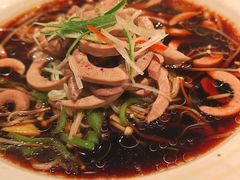 -花园茶楼(兴城西路店)