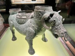 -上海博物馆(人民广场馆)