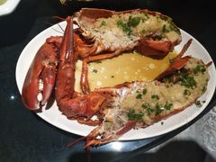 -达叔香味海鲜(海棠68环球美食街店)