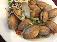 -BAI BUA RESTAURANT