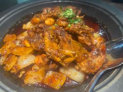 -六月雪干锅(绵阳凯德广场店)