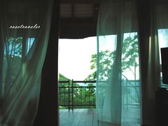 -三亚亚龙湾人间天堂鸟巢度假村
