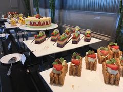 -Social 秀西餐厅-长沙瑞吉酒店(运达店)