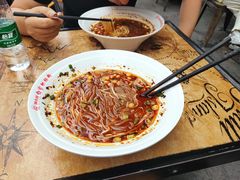 -钟方模白家肥肠粉(春熙店)