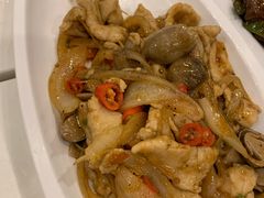 -英皇美食坊(英皇娱乐酒店内)