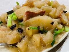 -腰记饭店(龙源路店)