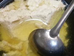 老家豆脑-老家黄墩小错鸡·活海鲜