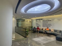 -牙博士口腔品牌连锁(杨浦店)