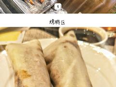 -东方红海鲜百汇(国际大厦店)