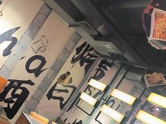 -有蚝有翅烧烤大排档·宵夜(右安门店)