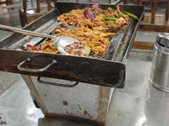 -郝大姐·乌龙山铁板烧(大学城三店)
