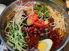 -金博士朝鲜民族餐厅(工大店)