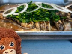 -鱼酷活鱼烤鱼(南京水游城店)