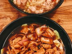 大肠面-董记面馆(漳州二路店)