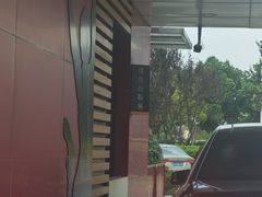 -麦当劳(仙林亚东城得来速店)